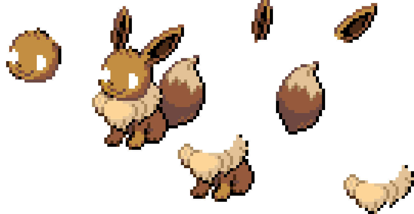 [e7568b] Eevee_Parts.exe