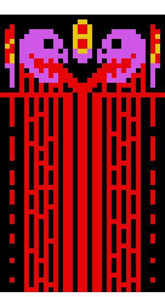 [9664c4] Garage Level Cover Art