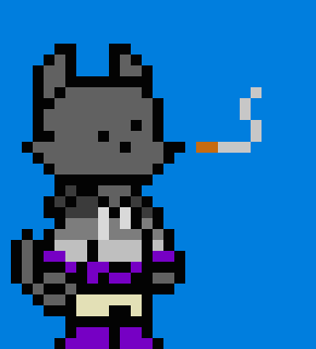 [0b51d0] Y'know, I'd be a nice "Over Tricky" Mod.