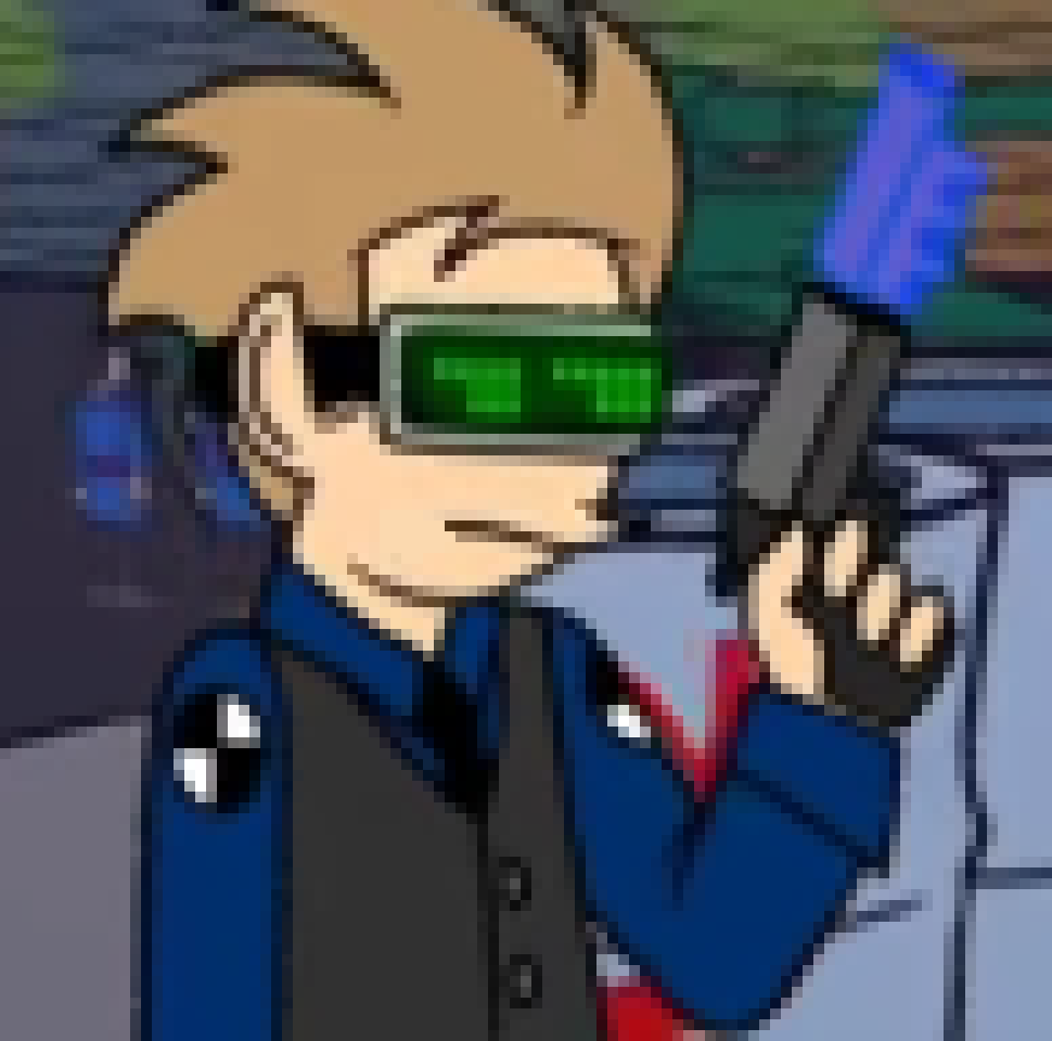 [a24445] Red Leader isn't here...Maybe I can sneak out..