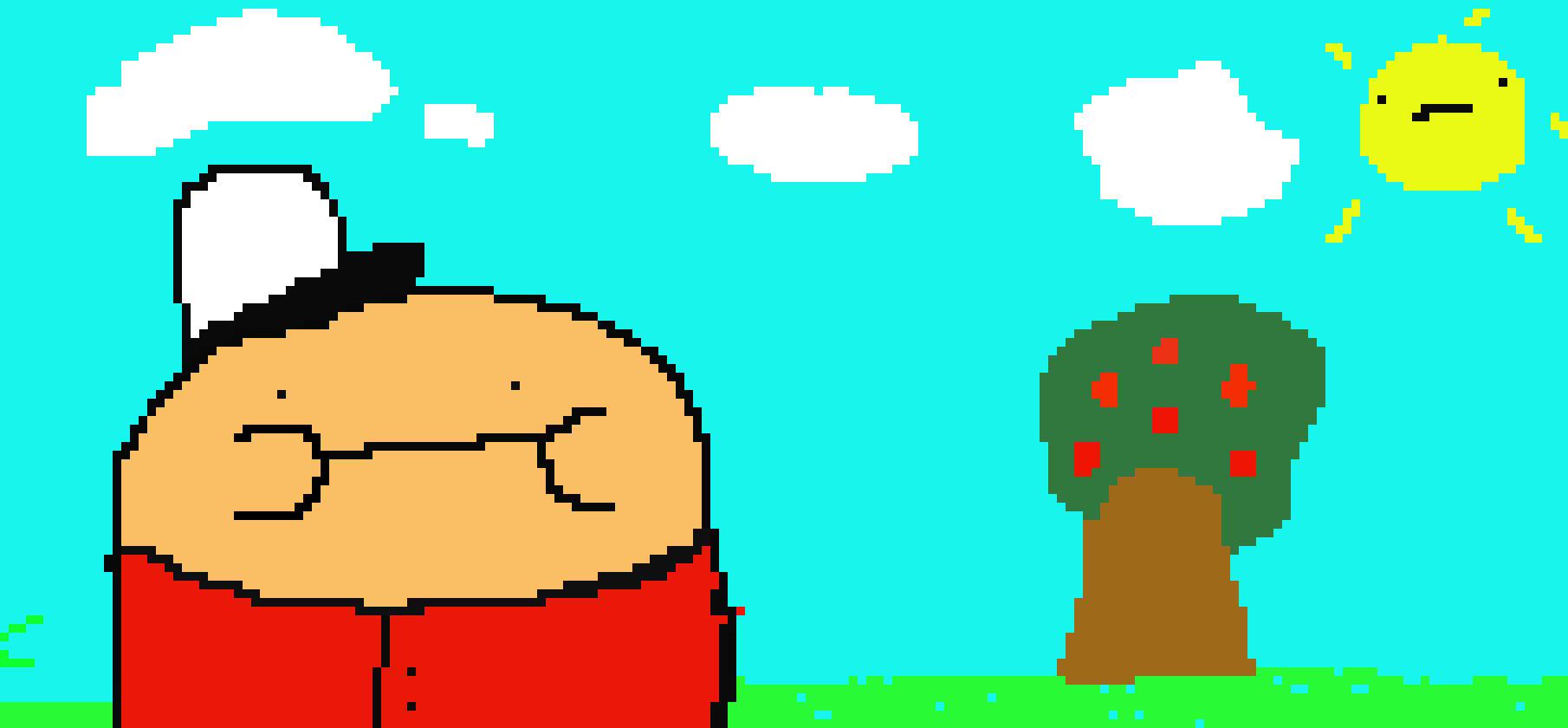 [9664c4] A Day in the Park