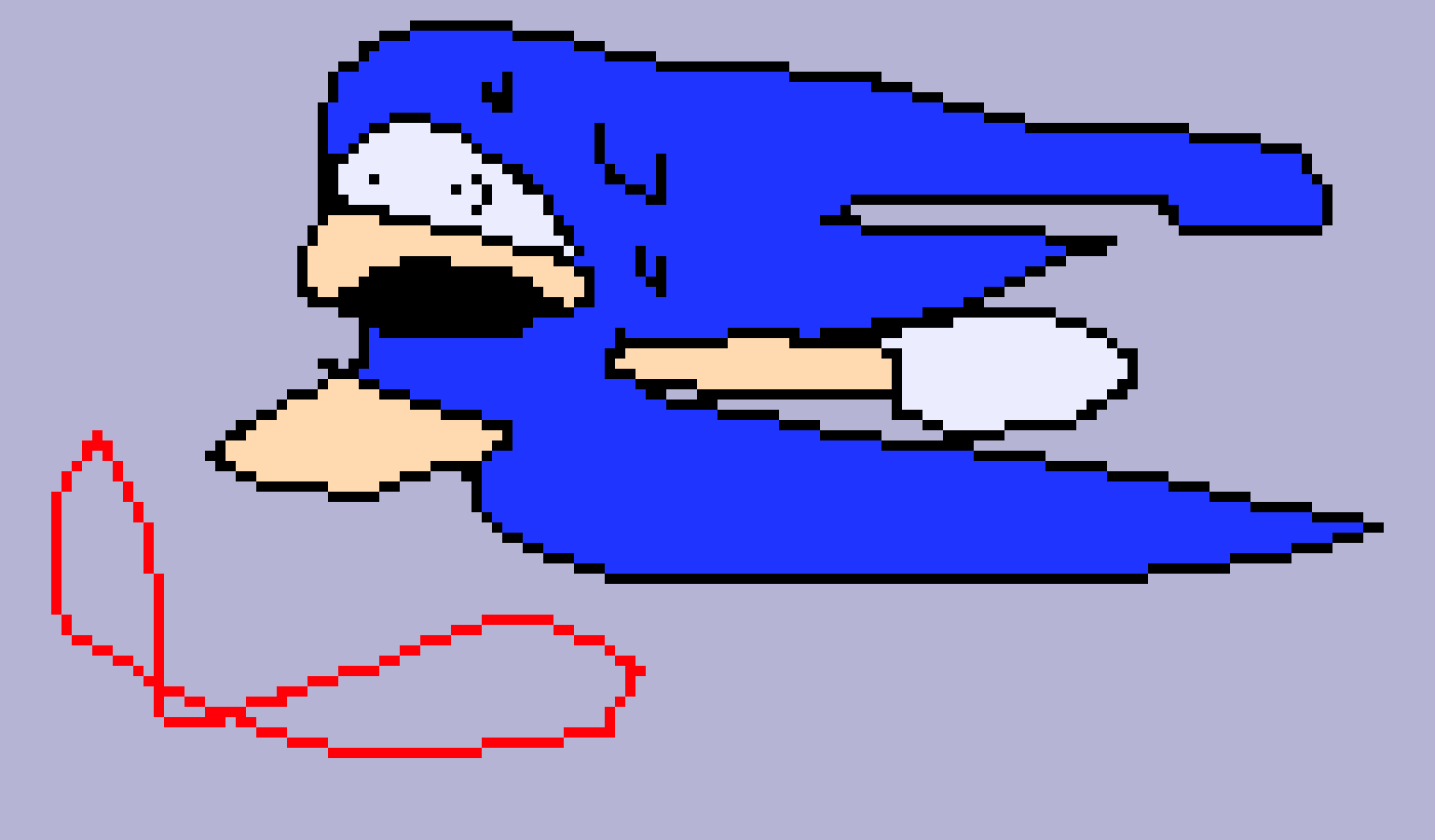 [17d6d3] "HELP!! MY PROBLEMS ARE EXPANDING MY PERSONA AND MAKING ME MORE THAN A CRUDDY DRAWING, ADDING IN DETAIL AND LETTING ME SEE THE WORLD IN IT'S TRUE NATURE!"