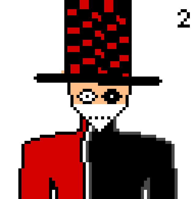 [cda17a] ive been offline for a while but im back, and i have a question since i havent done a rp in a long time.  What does godmod mean?