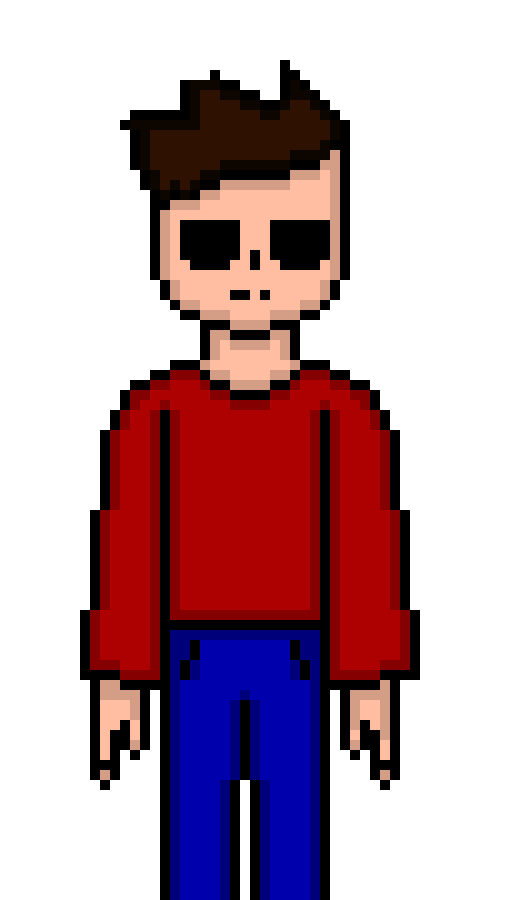 [5b62b0] You know uh..."Girlfriend" is named that PROBABLY because she has a boyfriend already? That's also a way of simping over people...watching their porn... -Adam