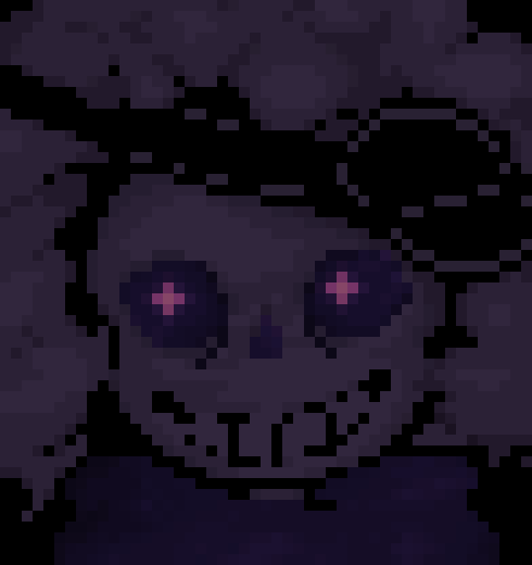 [7632ef] Hi bored, I'm your worst nightmare