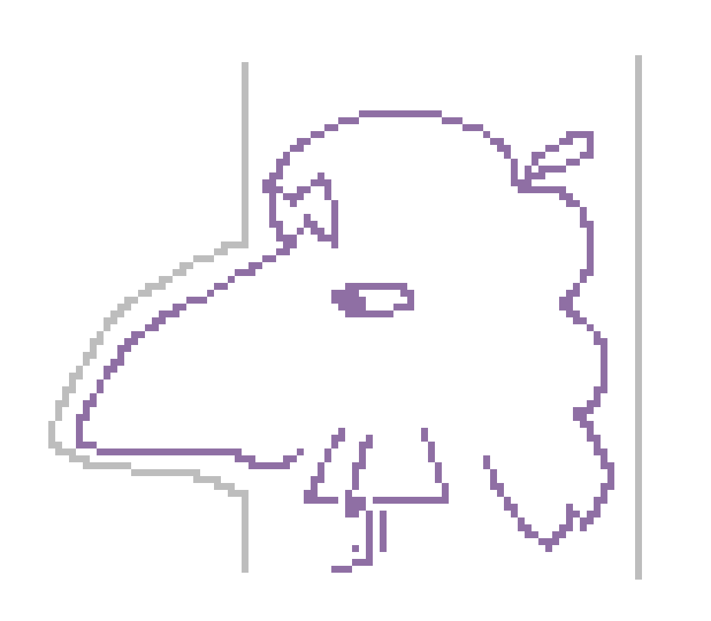 [8de716] today has been a day and nobody noticed my huge ass nose