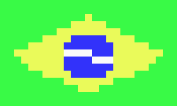 [9664c4] Brasil