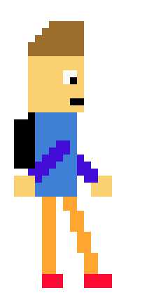 [9664c4] MainWalkinghalf