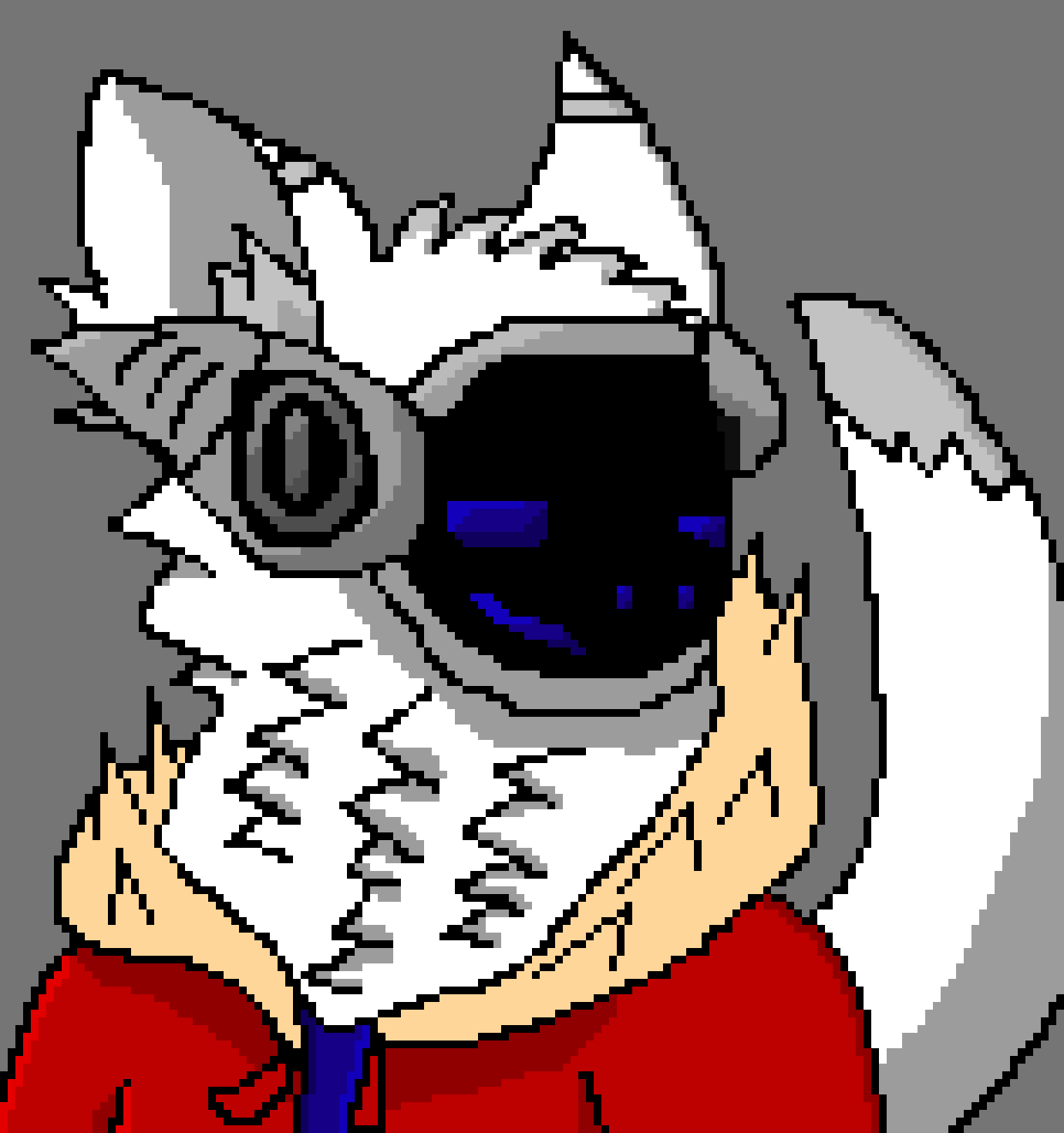 [843b57] *looking around* -Husk