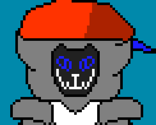 [71bbd4] Alex-Bep Bop Skebedee?(who are you guys talking about)