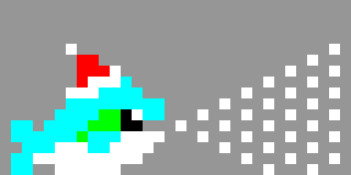 [b00d6d] If You Hadn't Noticed, I Still Have The Ice Power *Breathes Ice On Blueberry* -Raspberry