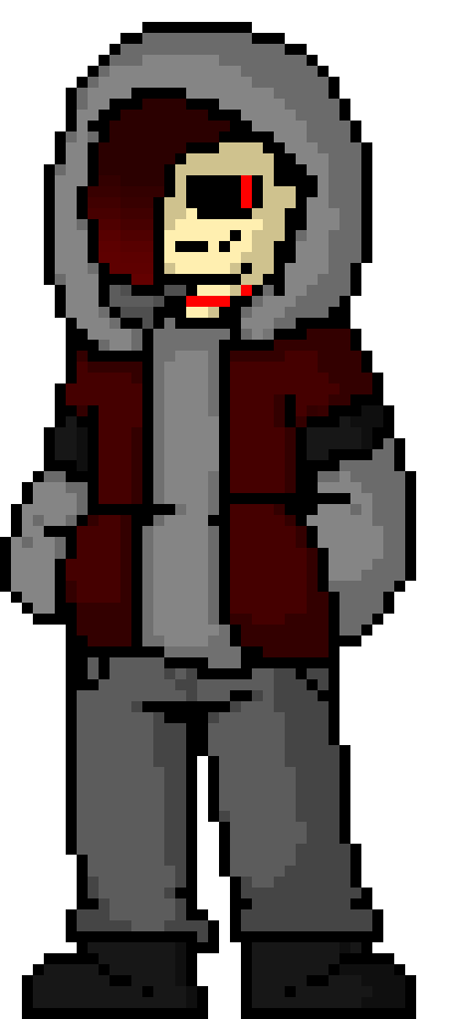 [45d928] i was supposed to kill every person here...and take the demons and angels here to hell...i decided not to...