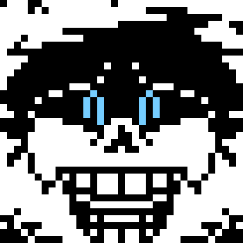 [00a4dd] eh if you do read it, then sorry if it's bad