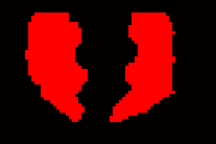 [e2c4a5] THE SHATTERED SOUL