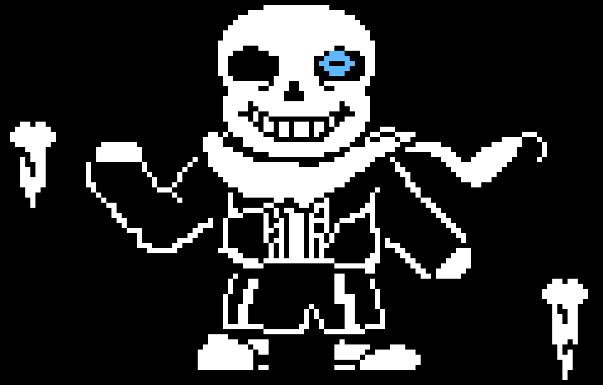 [799935] Nonbelief sans phass 2