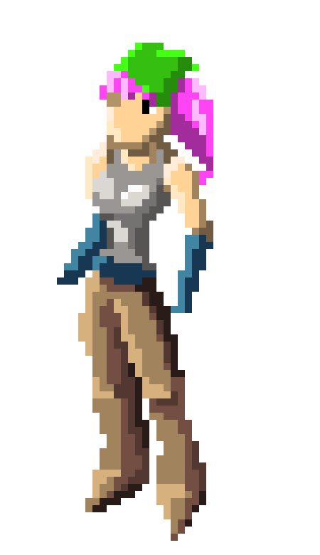 [9664c4] character sprite