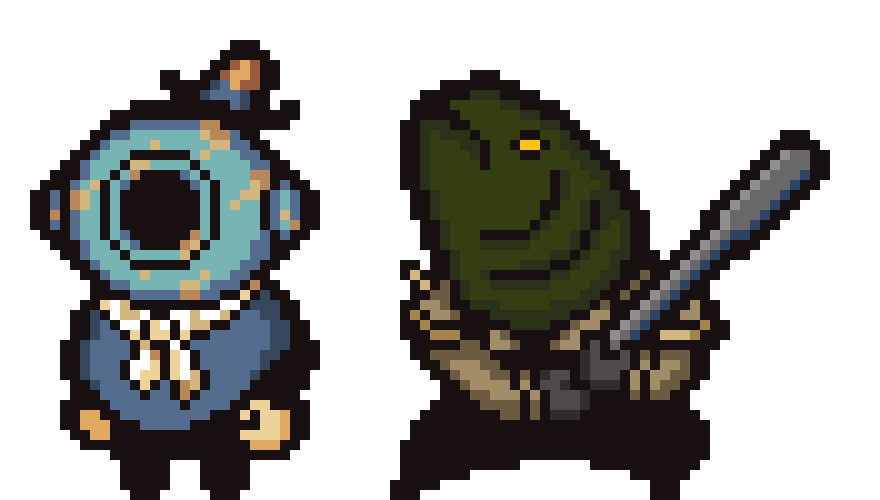 [b0303f] POV: You are witnessing a murder