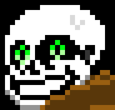 [df4002] Oh boy, Discord. I do have discord... but haven't ever seen them. -Zane 