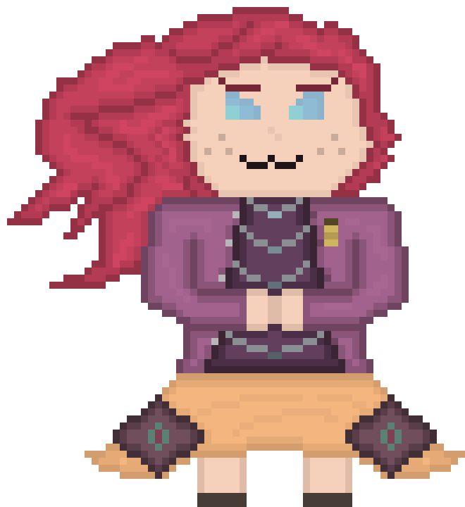 [a00846] Human Yanagi