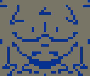 [816c09] You had hit a clone how goofy**