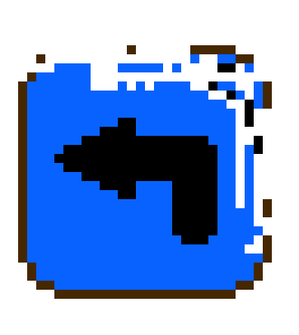 [9c1ed9] Back Button