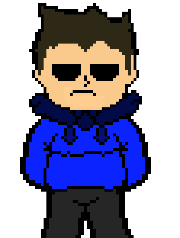 [a53442] *the blasters don't fire, you run at him, but he shoots you at the last second, killing you....*