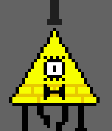 [5101cd] Chara, please stay in your abyss