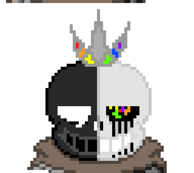 [4076f0] shut up...you are weaker than me. I'll kill you.., -King Multiverse (Cleetus)