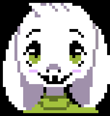 [a82578] And i got lost-Comic/Asriel