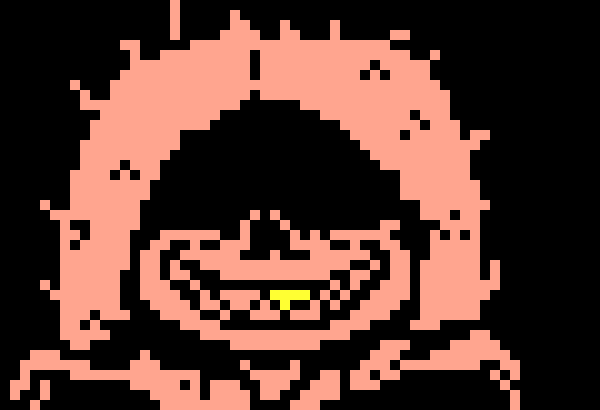 [71ea35] *20 gaster blasters rush at spam ton and fire at em