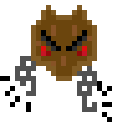 [79b7aa] Titanic Wolf