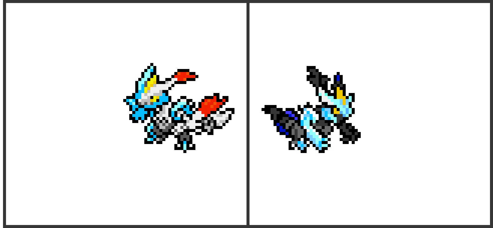 [ce32f6] Kyurem ultimate