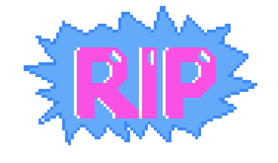 [660f71] RIP Emote