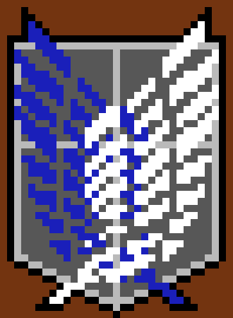 [9664c4] Attack on Titan