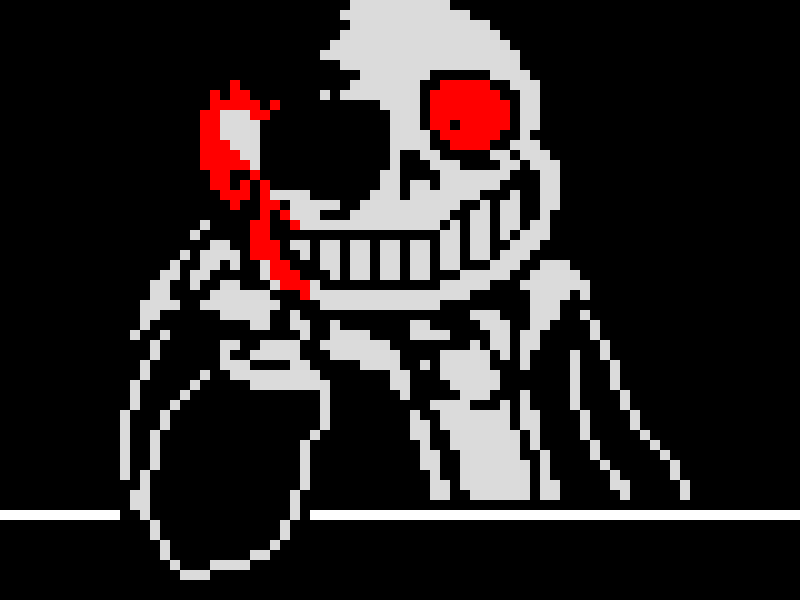 [d097b9] Horror version