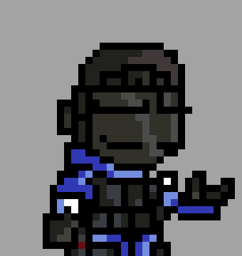 [46df65] Like, if the dude wants to harrass minors, he can find an easier place for that: Jail.