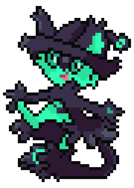 [6a6dc2] hp 130/150 Hexnya used shadow claw!    -TomKat