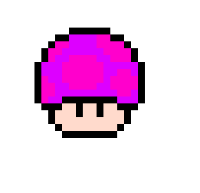 [9664c4] M ushroom 7.0