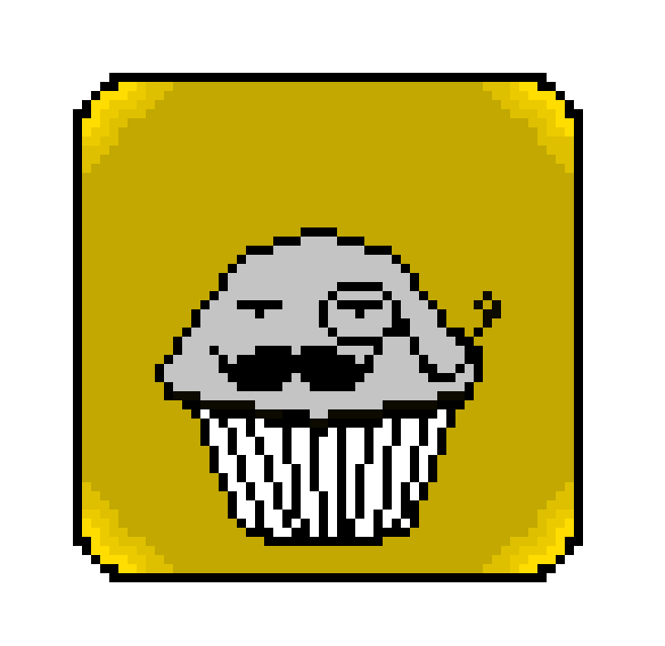 [9664c4] English Muffin