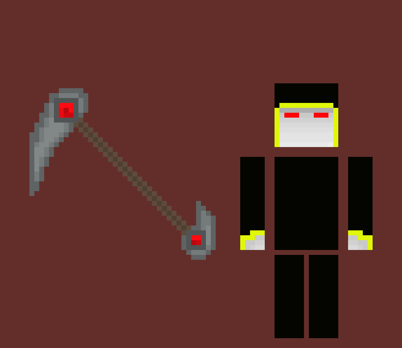 [f524a2] the grim rteaper