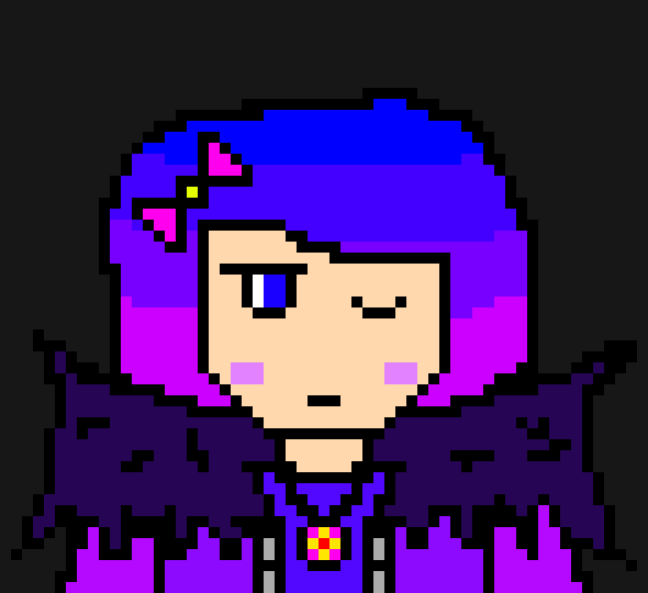 [d616b8] Is that you don't know what to say or I'm really the only one that still in PAM?