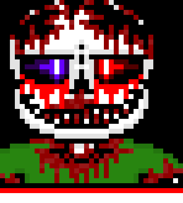 [21efeb] Holy shit *notices it die down*  ...