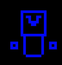 [2fbf6b] My brain: AGHHH IM MELTING CUZ BIG SMART WORDDSSS!!!