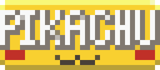 [c4821a] PikachuType
