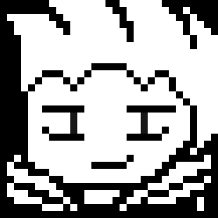 [7a0a81] *he looked under le bench to see mocha.* helo.