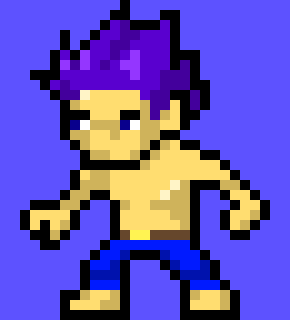 [5b62b0] *he saw Cv and Prince of hell* ima leave those two be...-Bx