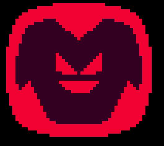 [792f74] Irqus Completed + Recentered Mouth! -Benjamin