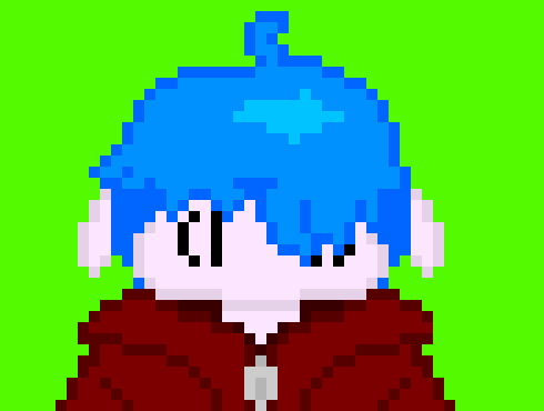 [c8bb2d] morning -inky/chaotic