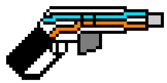 [9664c4] plasma pistol  