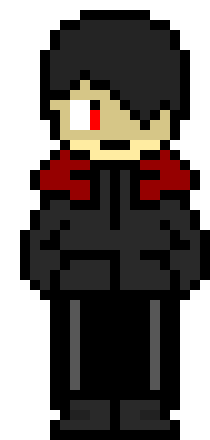 [63ceb7] there isnt a genderbend version of me _-_ 